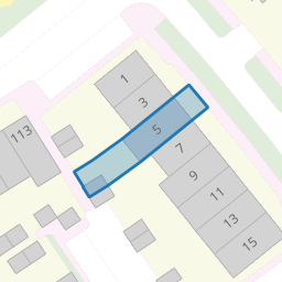 Perceel HTN04-A-9760