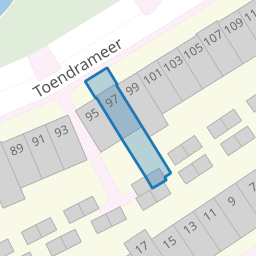 Perceel HTN04-A-9771