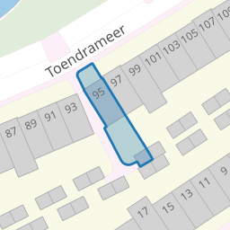 Perceel HTN04-A-9772