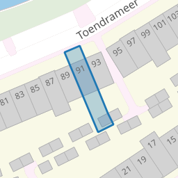 Perceel HTN04-A-9774