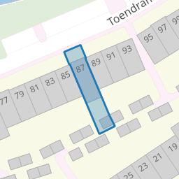 Perceel HTN04-A-9776