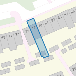 Perceel HTN04-A-9781