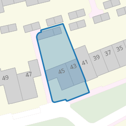 Perceel HTN04-A-9797