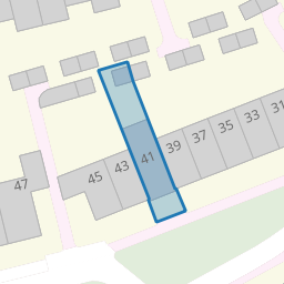 Perceel HTN04-A-9798