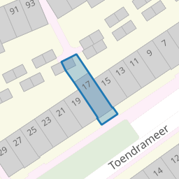 Perceel HTN04-A-9803