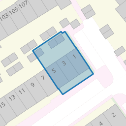 Perceel HTN04-A-9806