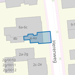 Perceel HTN04-A-9808