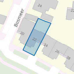 Perceel HTN04-A-9815