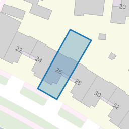 Perceel HTN04-A-9819