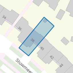 Perceel HTN04-A-9832