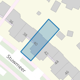 Perceel HTN04-A-9833