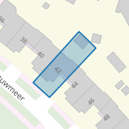 Perceel HTN04-A-9834