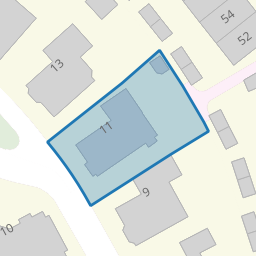 Perceel HTN04-A-9850