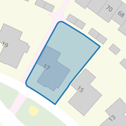 Perceel HTN04-A-9854