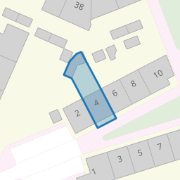 Perceel HTN04-A-9892