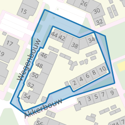 Perceel HTN04-A-9894