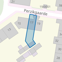 Perceel HTN04-A-9932