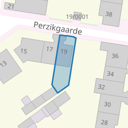 Perceel HTN04-A-9933