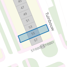 Perceel HTN04-A-9945