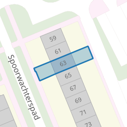 Perceel HTN04-A-9950