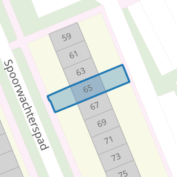 Perceel HTN04-A-9951