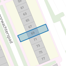 Perceel HTN04-A-9953