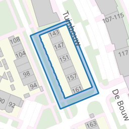 Perceel HTN04-A-9969