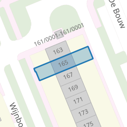 Perceel HTN04-A-9971