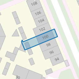 Perceel HTN04-A-9984