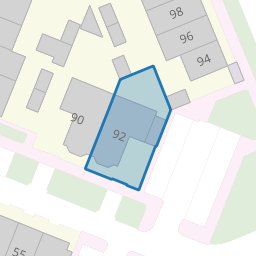 Perceel HTN04-A-9996