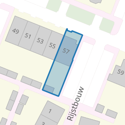 Perceel HTN04-A-9998