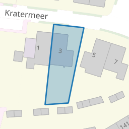 Perceel HTN04-B-1006