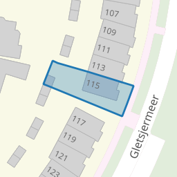 Perceel HTN04-B-1050