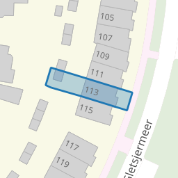 Perceel HTN04-B-1051