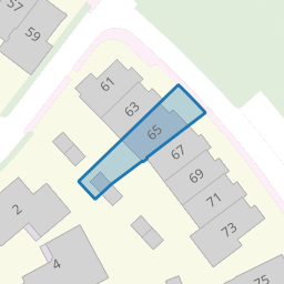 Perceel HTN04-B-1075