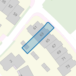 Perceel HTN04-B-1076