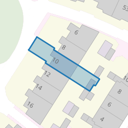 Perceel HTN04-B-1094