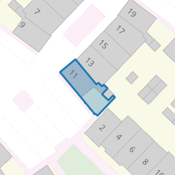 Perceel HTN04-B-1112