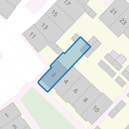 Perceel HTN04-B-1113