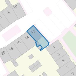 Perceel HTN04-B-1132