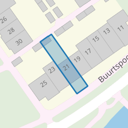 Perceel HTN04-B-1142