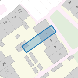 Perceel HTN04-B-1151