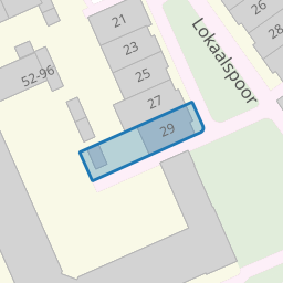 Perceel HTN04-B-1164