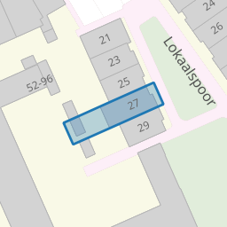 Perceel HTN04-B-1165