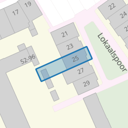 Perceel HTN04-B-1166