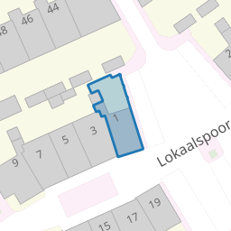 Perceel HTN04-B-1175