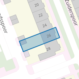 Perceel HTN04-B-1197