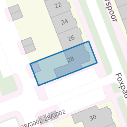 Perceel HTN04-B-1198