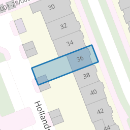 Perceel HTN04-B-1203