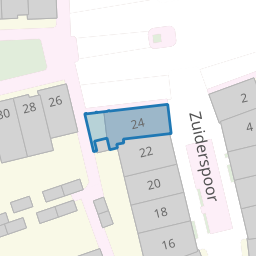 Perceel HTN04-B-1214